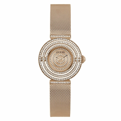 Product Γυναικείο Ρολόι Guess GW0550L3 (? 36 mm) base image