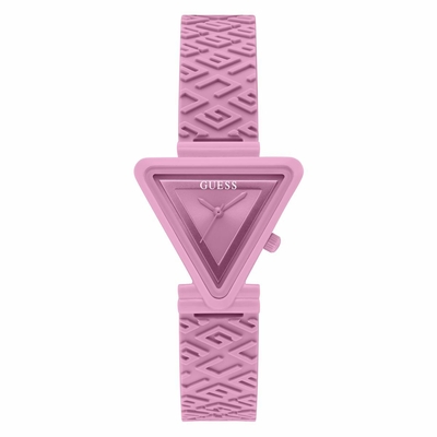 Product Γυναικείο Ρολόι Guess GW0543L2 (? 34 mm) base image