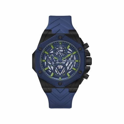 Product Ανδρικό Ρολόι Guess GW0579G3 (? 47 mm) base image