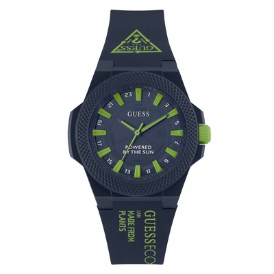 Product Ανδρικό Ρολόι Guess GW0587L2 (? 40 mm) base image