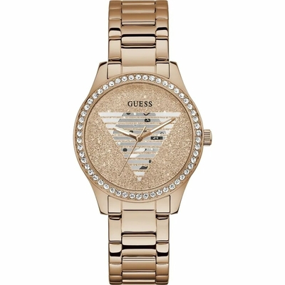 Product Ανδρικό Ρολόι Guess GW0605L3 base image