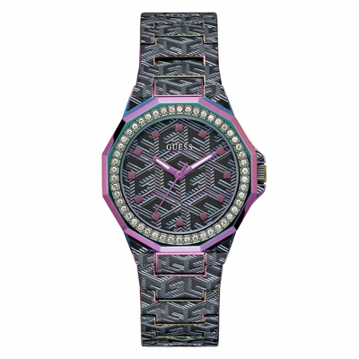 Product Γυναικείο Ρολόι Guess GW0597L2 (? 38 mm) base image