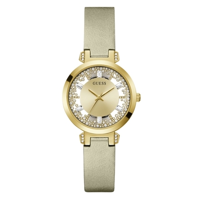 Product Γυναικείο Ρολόι Guess GW0535L4 base image