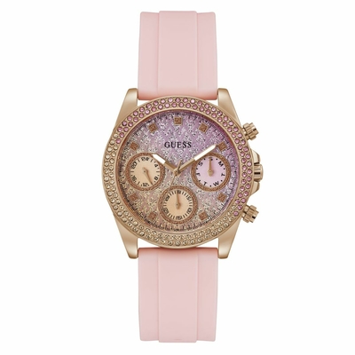 Product Γυναικείο Ρολόι Guess GW0032L4 (? 38 mm) base image