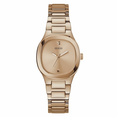 Product Γυναικείο Ρολόι Guess GW0615L3 (? 33 mm) base image