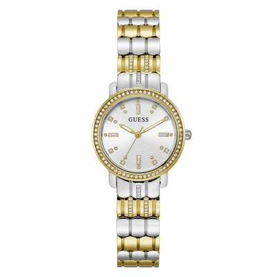 Product Γυναικείο Ρολόι Guess GW0612L2 (? 36 mm) base image