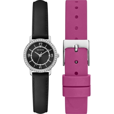 Product Γυναικείο Ρολόι Guess GBS MELODY SPECIAL PACK + EXTRA STRAP (? 28 mm) base image