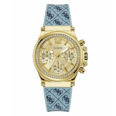 Product Γυναικείο Ρολόι Guess GW0699L1 (? 38 mm) base image