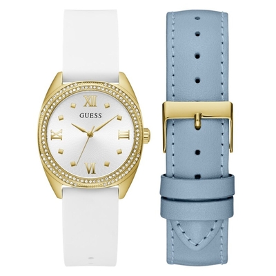 Product Γυναικείο Ρολόι Guess GW0691L2 (? 34 mm) base image