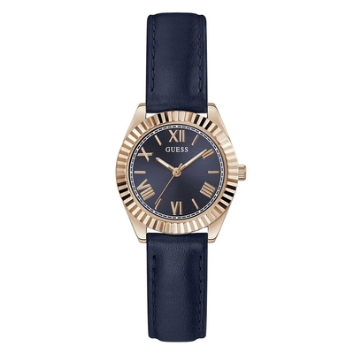 Product Γυναικείο Ρολόι Guess MINI LUNA (? 30 mm) base image