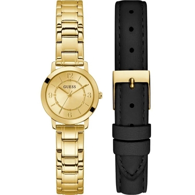 Product Γυναικείο Ρολόι Guess GBS MELODY SPECIAL PACK + EXTRA STRAP (? 28 mm) base image