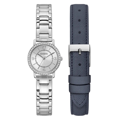Product Γυναικείο Ρολόι Guess GBS MELODY SPECIAL PACK + EXTRA STRAP (? 28 mm) base image