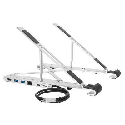 Product Βάση Laptop Targus AWU100005GL base image