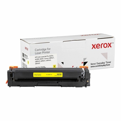 Product Toner Xerox 006R04178 Κίτρινο (1 μονάδα) base image