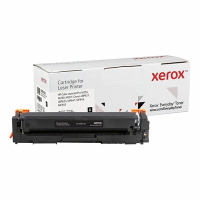 Product Συμβατό Toner Xerox 006R04180 Μαύρο base image