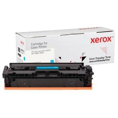 Product Συμβατό Toner Xerox 006R04197 Κυανό base image