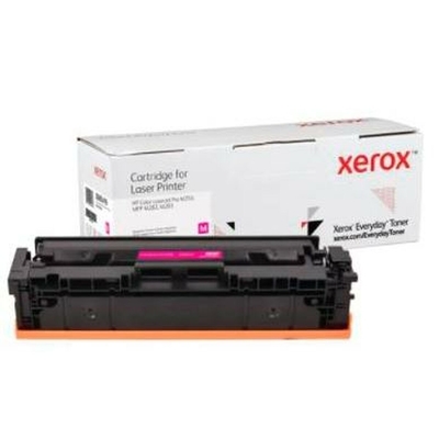 Product Συμβατό Toner Xerox 006R04199 Mατζέντα base image