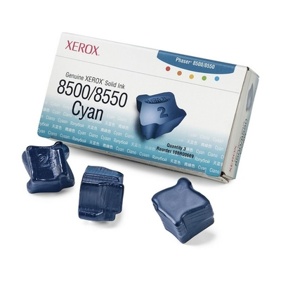 Product Drum Xerox Phaser 85008550 Κυανό base image