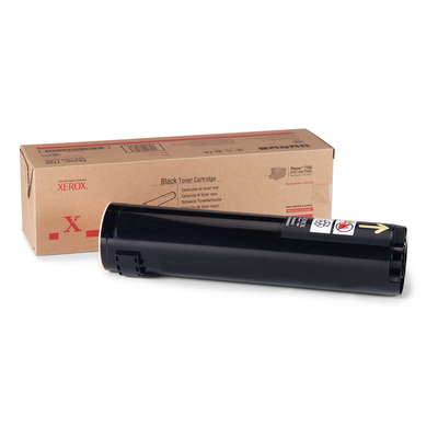 Product Toner Xerox Phaser 7750 Μαύρο base image