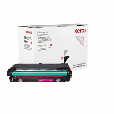 Product Συμβατό Toner Xerox 006R03796 Mατζέντα base image