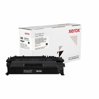 Product Toner Xerox CE505A/CRG-119/GPR-41 Μαύρο base image