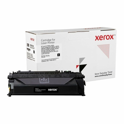 Product Συμβατό Toner Xerox 006R03839 Μαύρο base image