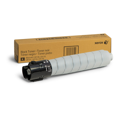 Product Toner Xerox 006R01746 Μαύρο Λευκό/Μαύρο base image