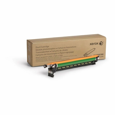 Product Αυθεντικό Μελάνι Xerox 113R00780 Μαύρο base image