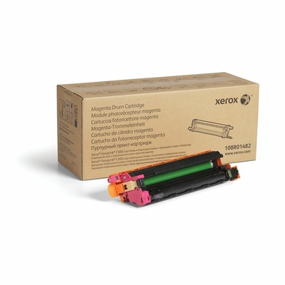 Product Toner Xerox 108R01482 Mατζέντα base image