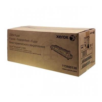 Product Αυθεντικό Μελάνι Xerox 115R00138 base image