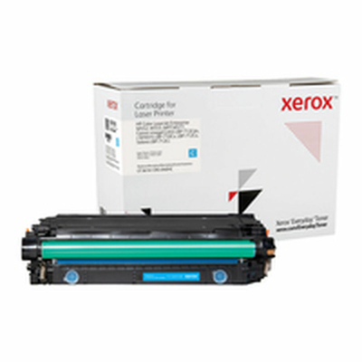 Product Συμβατό Toner Xerox 006R03680 Κυανό base image