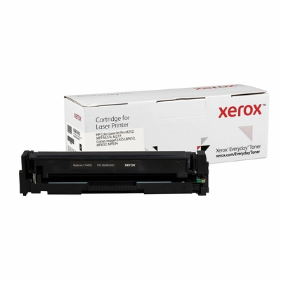 Product Συμβατό Toner Xerox 006R03692 Μαύρο base image