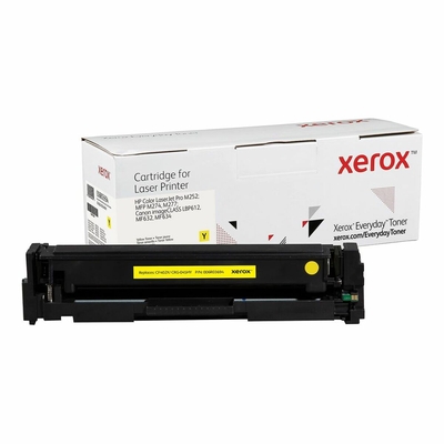 Product Συμβατό Toner Xerox 006R03694 Κίτρινο base image