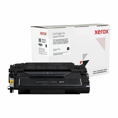 Product Συμβατό Toner Xerox 006R03628 Μαύρο base image