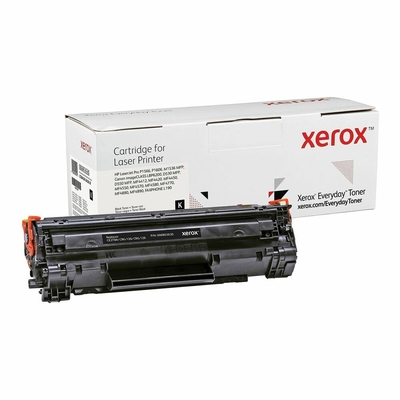 Product Συμβατό Toner Xerox 006R03630 Μαύρο base image