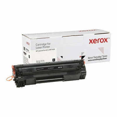 Product Toner Xerox CF279A Μαύρο base image