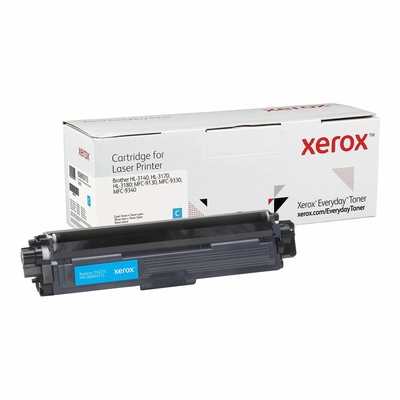 Product Συμβατό Toner Xerox 006R03713 Κυανό base image