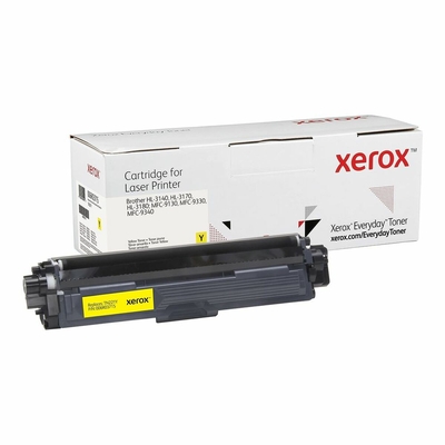 Product Συμβατό Toner Xerox 006R03715 Κίτρινο base image
