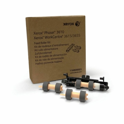 Product Roller Kit Xerox 116R00003  base image