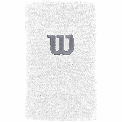 Product Περικάρπιο Wilson Extra Wide Λευκό base image