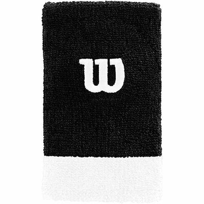 Product Περικάρπιο Wilson Extra Wide Λευκό base image