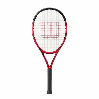 Product Ρακέτα του Tένις Wilson Clash 26 V2.0 Κόκκινο Παιδιά base image
