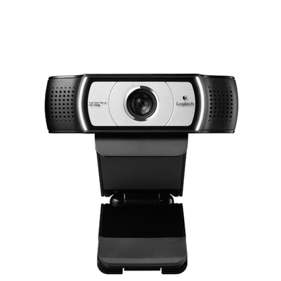 Product Webcam Logitech C930e Full HD base image