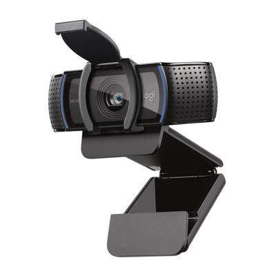 Product Webcam Logitech 960-001360  base image
