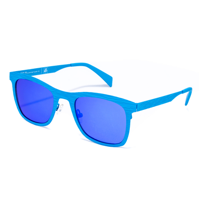 Product Unisex Γυαλιά Ηλίου Italia Independent 0098-027-000 (51/21/140 mm) Blue base image