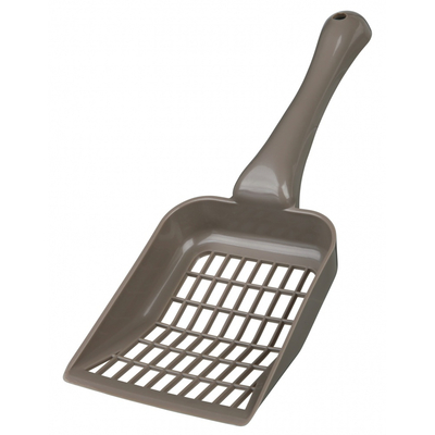 Product Φτυαράκι ʼμμου TRIXIE 4049 pet litter scoop base image