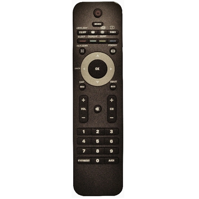 Product Universal Τηλεχειριστήριο ATC για Philips LCD L 670 base image