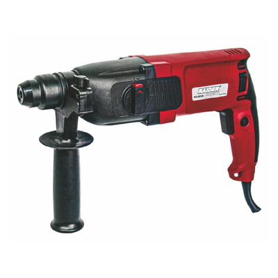 Product Δράπανο Περιστροφικό Πιστολέτο Raider 800w Rd-hd38 013126 base image