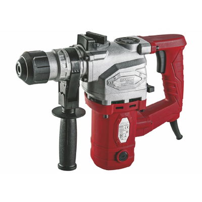 Product Δράπανο Περιστροφικό Πιστολέτο Raider 1010w Sds-plus Rd-hd52 013134 base image