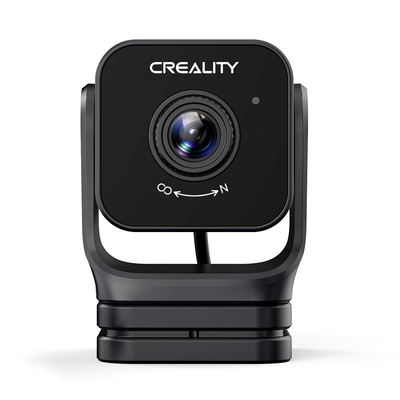 Product Αξεσουάρ 3D Printer Creality Nebula Camera - USB HD, AI Spaghetti Detection 24-hour monitoring, night vision, time lapse base image